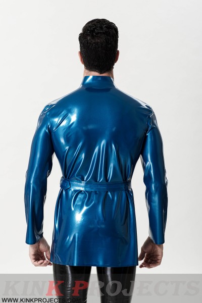 Male Military Tunic Jacket 