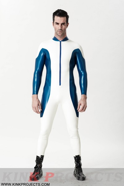 Male 'Upper Class' Catsuit 