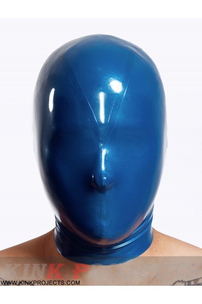 Micro-Perforated Hood