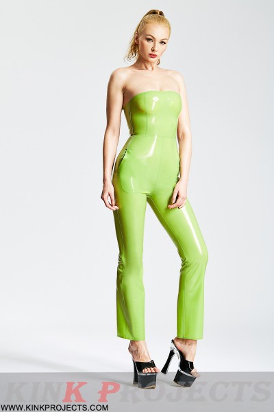 (Stock Clearance)  Cute Low-cut Female Jumpsuit 