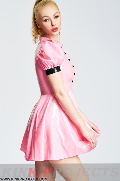 'Lolita' Maid Dress & Apron 