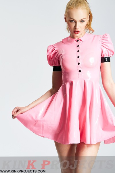 'Lolita' Maid Dress & Apron 