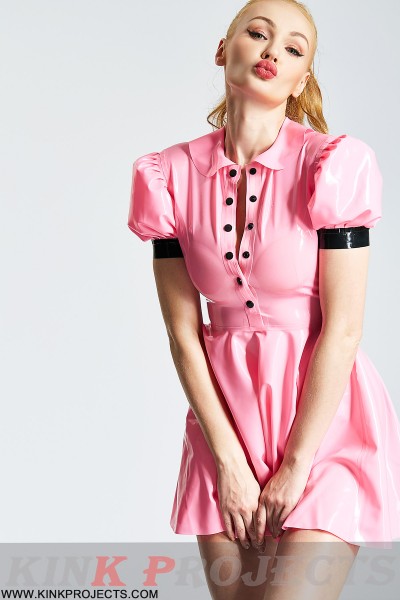 'Lolita' Maid Dress & Apron 