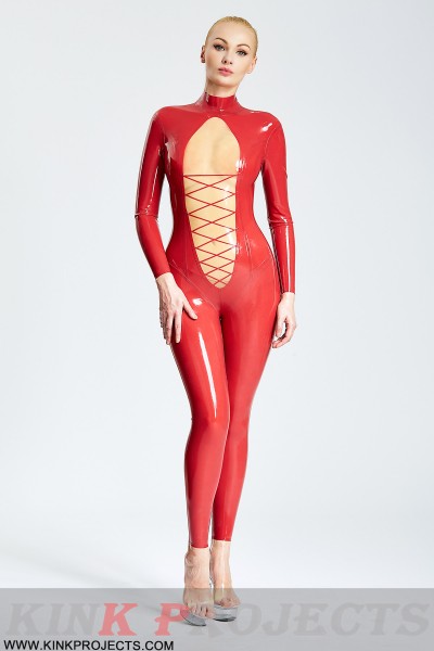  (Stock Clearance)  Revelation Catsuit