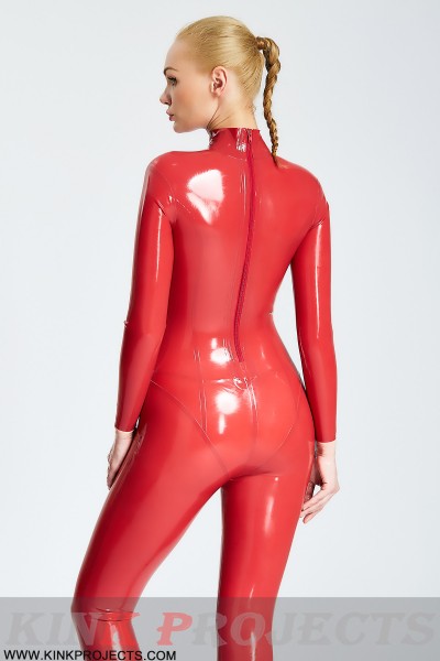  (Stock Clearance)  Revelation Catsuit