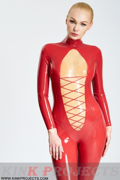 Revelation Catsuit