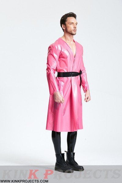 Male Dressing Gown 