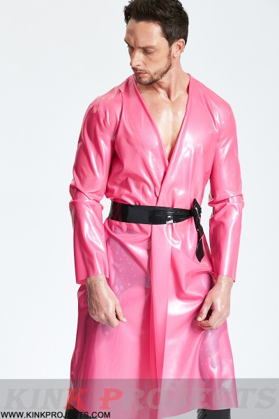 Male Dressing Gown 