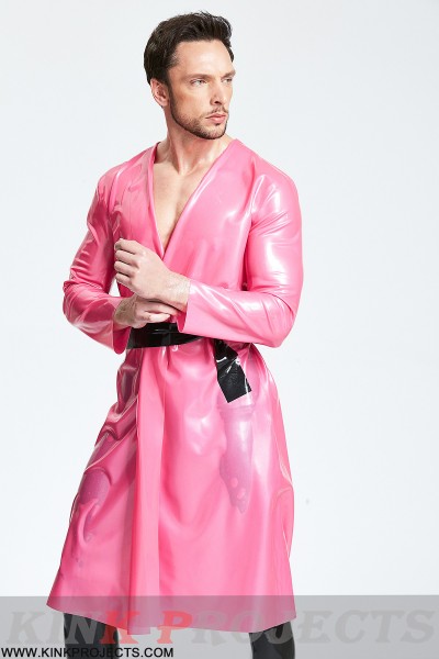 Male Dressing Gown 