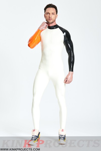 Male 'Sixtyniner' Catsuit 