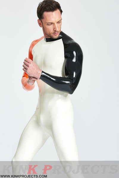 Male 'Sixtyniner' Catsuit 