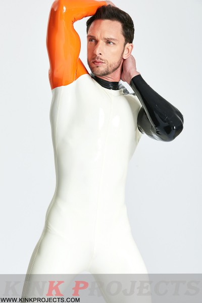 Male 'Sixtyniner' Catsuit 