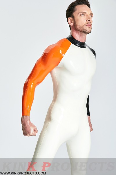 Male 'Sixtyniner' Catsuit 