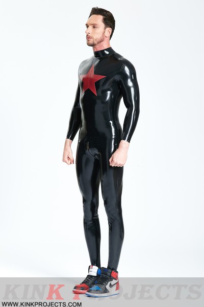 Male 'Star-Struck' Catsuit 