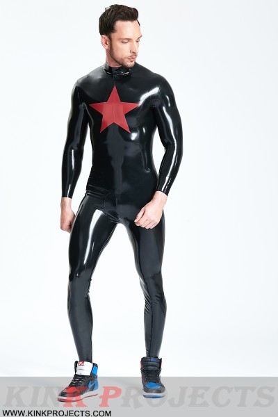 Male 'Star-Struck' Catsuit 