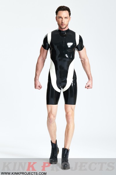 Male 'U-Hoo' Surfsuit 