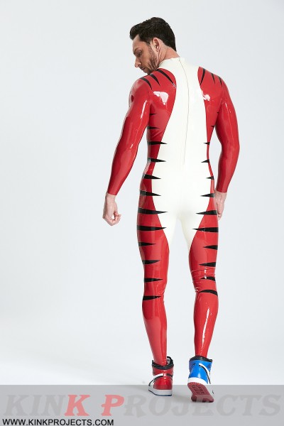 Male 'Tigris' Catsuit 