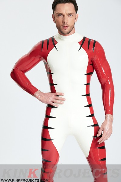 Male 'Tigris' Catsuit 