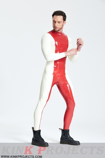 Male 'Mr Jagger' Catsuit