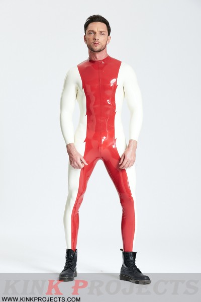 Male 'Mr Jagger' Catsuit