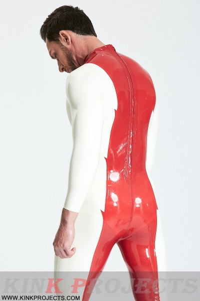 Male 'Mr Jagger' Catsuit