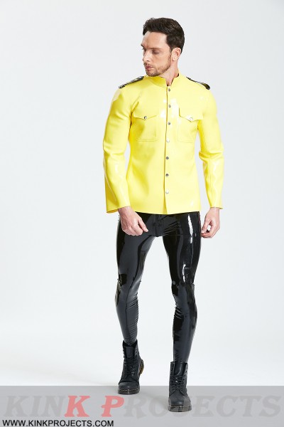 Male 'Maritime' Jacket 