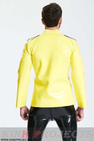 Male 'Maritime' Jacket 