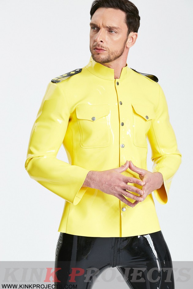 Male 'Maritime' Jacket 