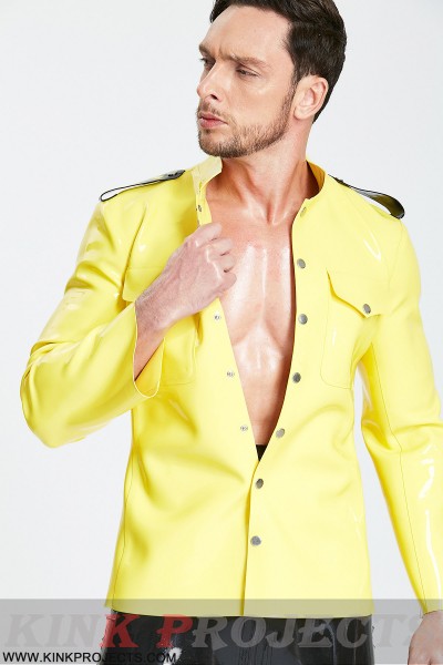 Male 'Maritime' Jacket 