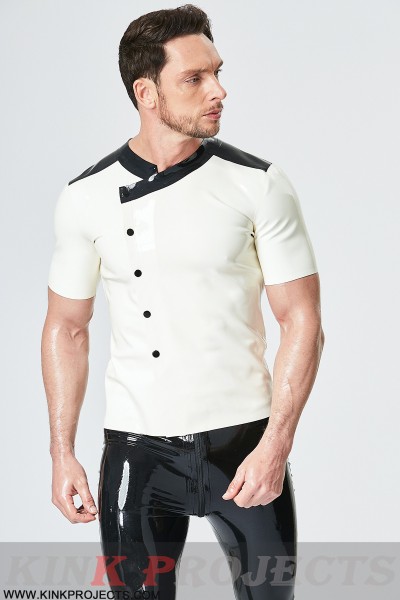 Male 'Ship Waiter' Tunic Shirt 