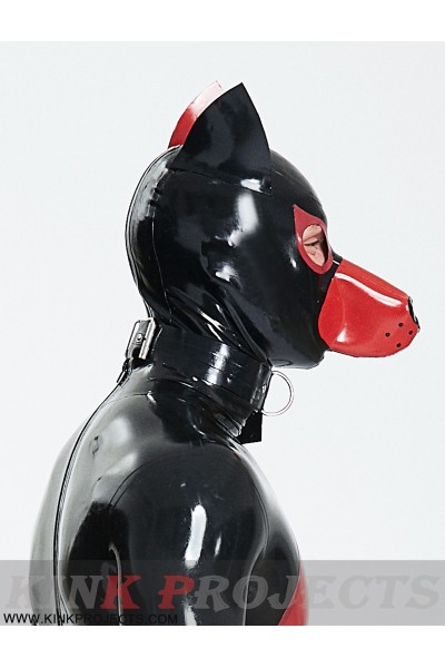 Doberman Hood