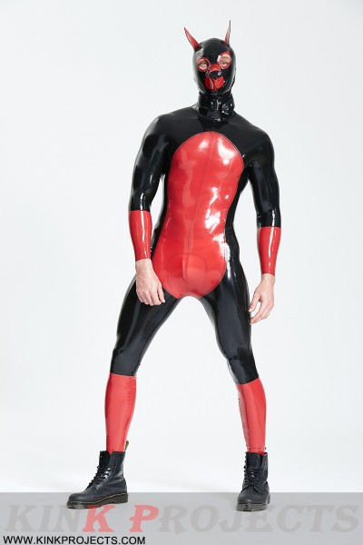 Male 'Moochie Poochy' Catsuit 