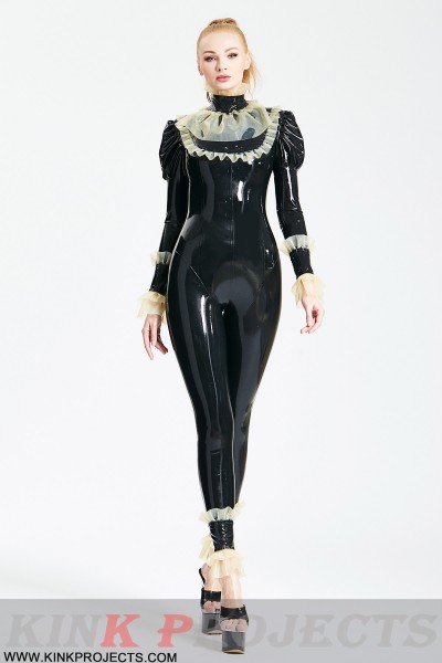 Froo Froo Catsuit