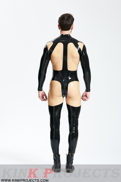 Male 'Orion' Catsuit