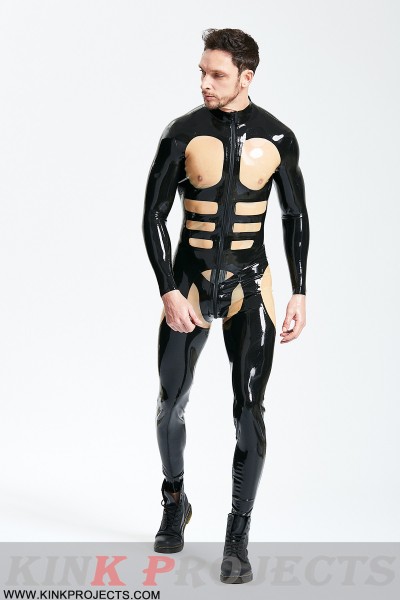 Male 'Orion' Catsuit