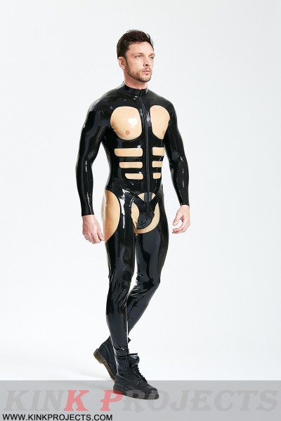 Male 'Orion' Catsuit