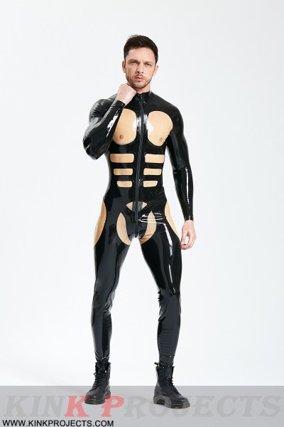 Male 'Orion' Catsuit