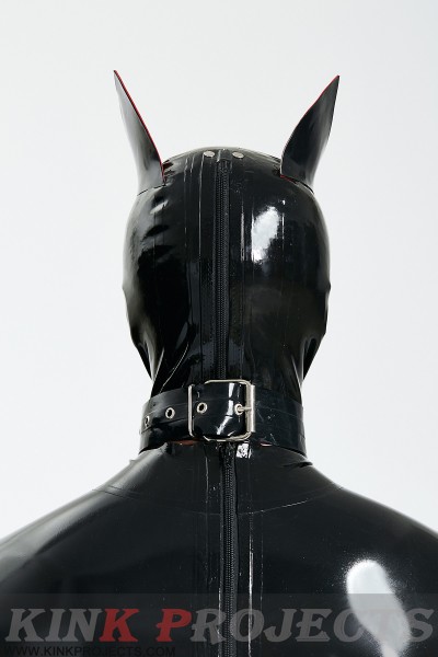 Doberman Hood