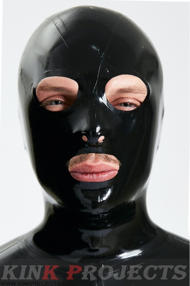 Standard Latex Hood