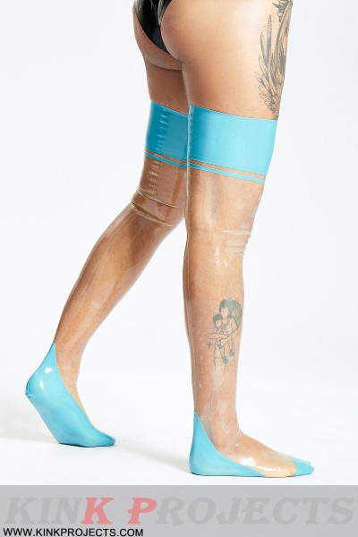 Male 'Medic' Stockings