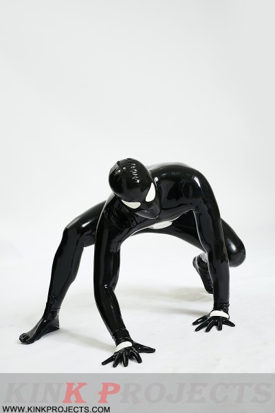 Male 'Spermaphora' Catsuit