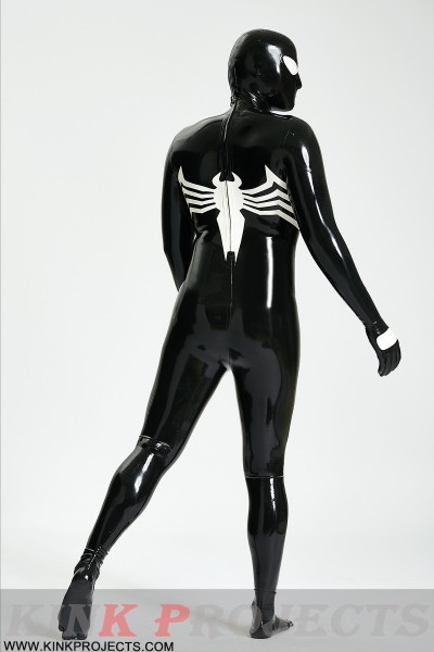 Male 'Spermaphora' Catsuit