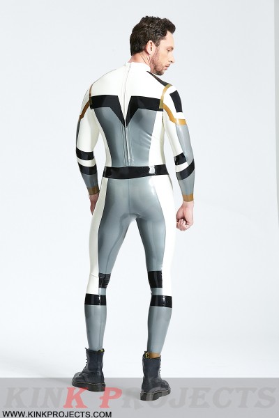 Male 'Astro-Moon' Catsuit