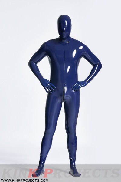 (Stock clearance) Male Standard 'Gimp' Fully-Enclosed Catsuit 