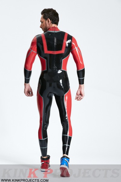 Male 'Nibiru' Catsuit