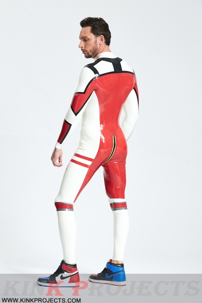 Male 'Cressida' Catsuit