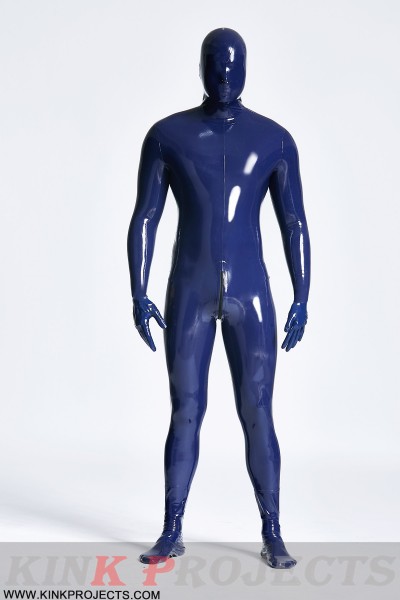 Male Standard 'Gimp' Fully-Enclosed Catsuit 