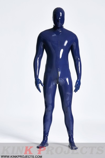 (Stock clearance) Male Standard 'Gimp' Fully-Enclosed Catsuit 