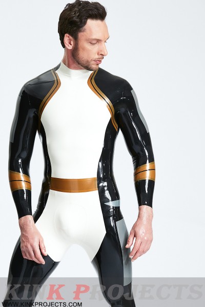 Male 'Centaurus' Catsuit