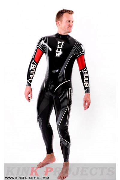 Male HUUB Catsuit